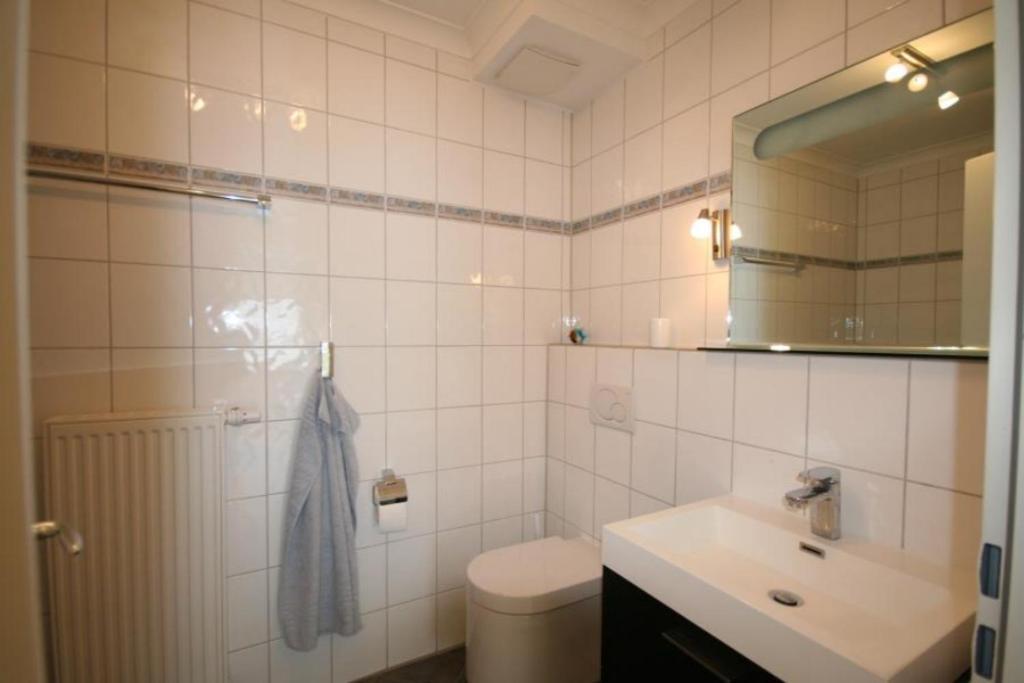 Ferienwohnung Seestern Timmendorfer Strand Εξωτερικό φωτογραφία