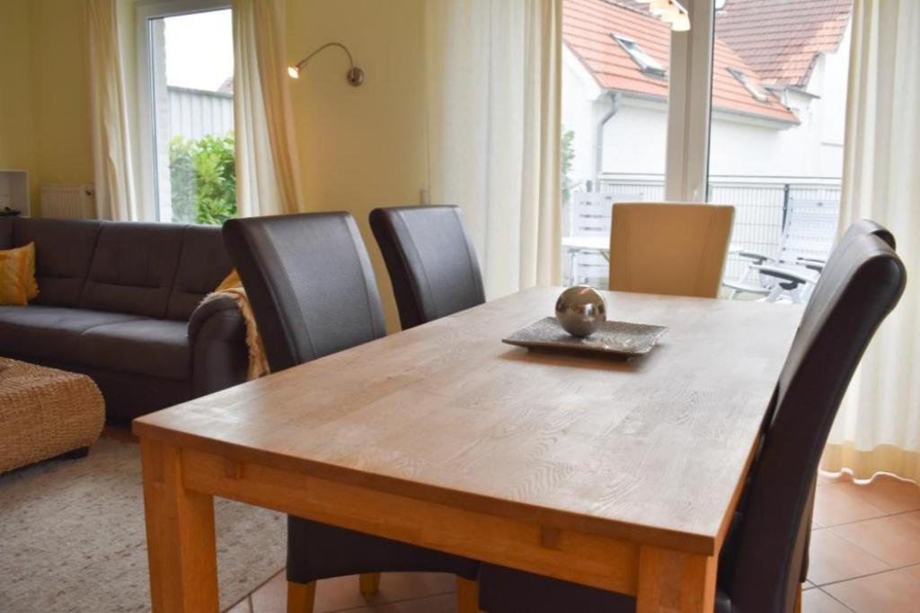 Ferienwohnung Seestern Timmendorfer Strand Εξωτερικό φωτογραφία