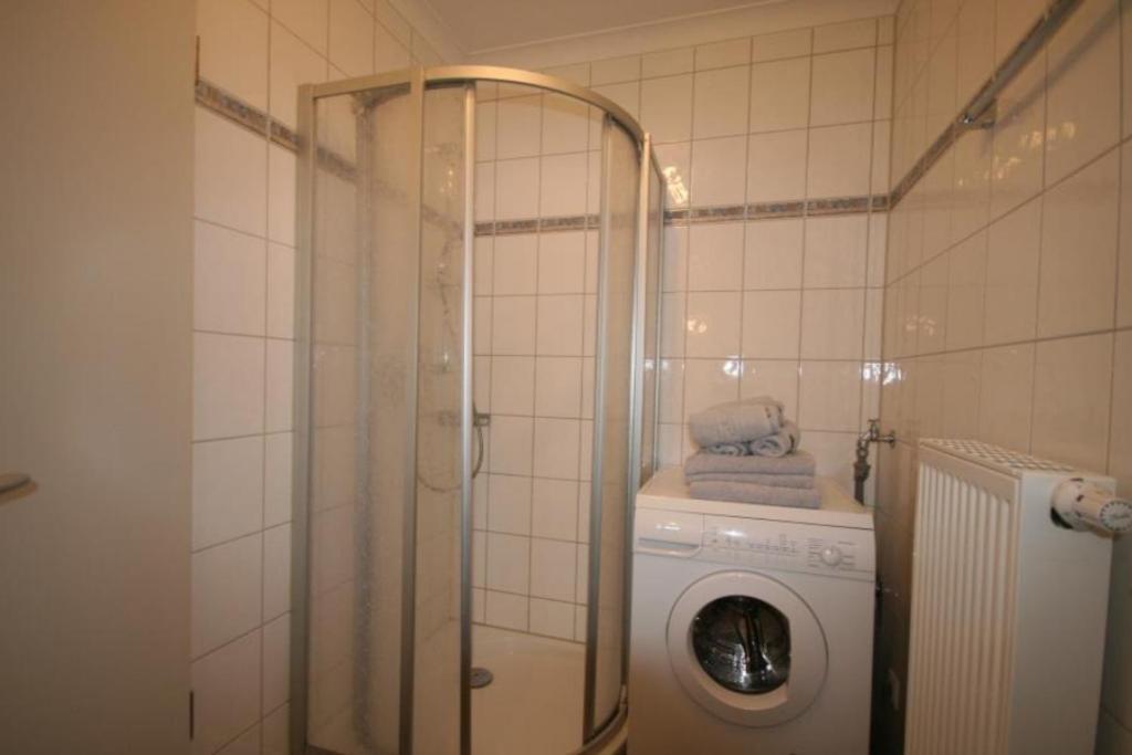 Ferienwohnung Seestern Timmendorfer Strand Εξωτερικό φωτογραφία