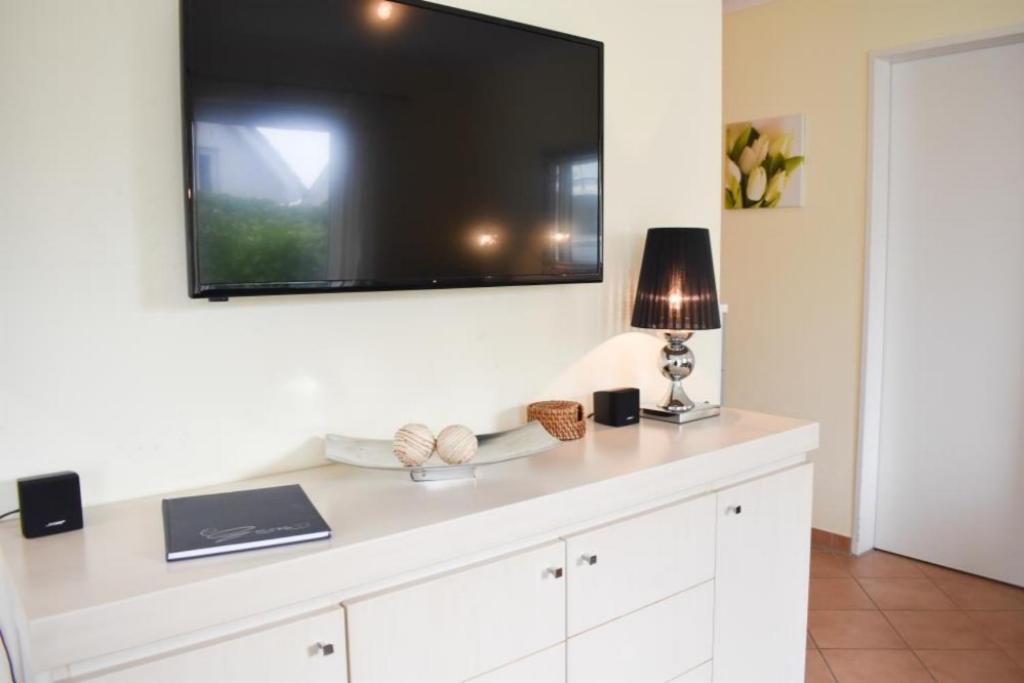 Ferienwohnung Seestern Timmendorfer Strand Εξωτερικό φωτογραφία