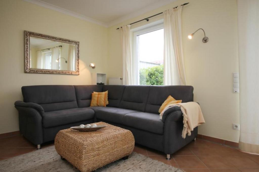 Ferienwohnung Seestern Timmendorfer Strand Εξωτερικό φωτογραφία