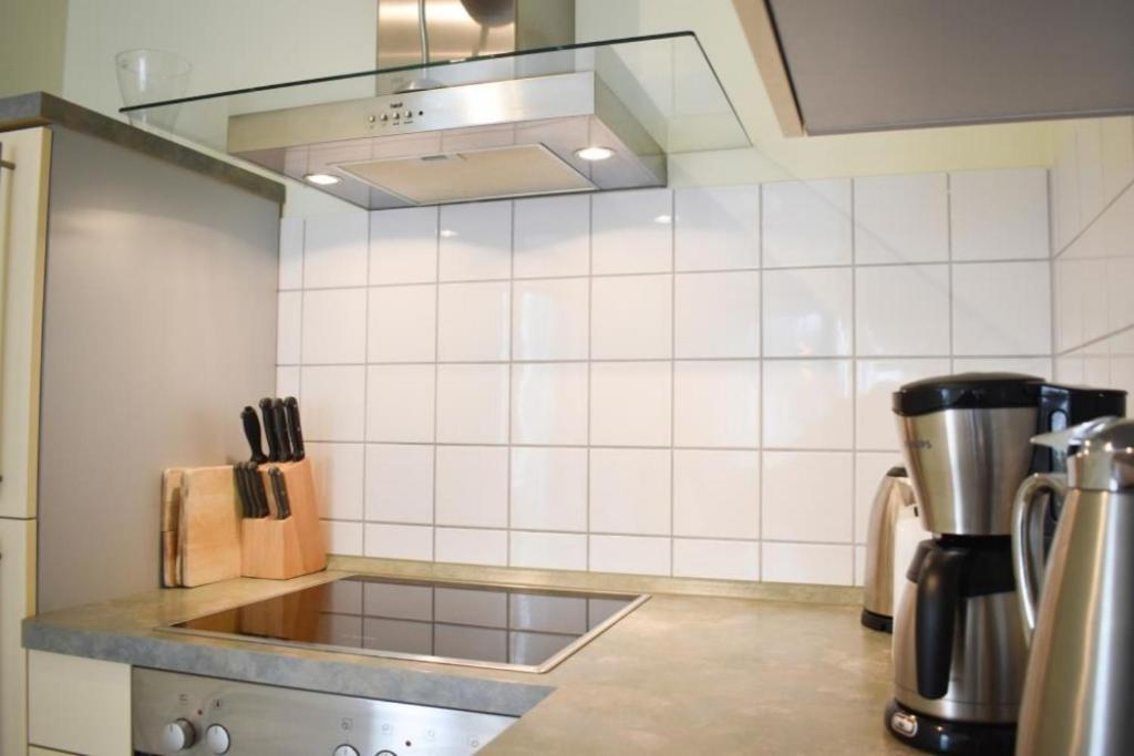 Ferienwohnung Seestern Timmendorfer Strand Εξωτερικό φωτογραφία